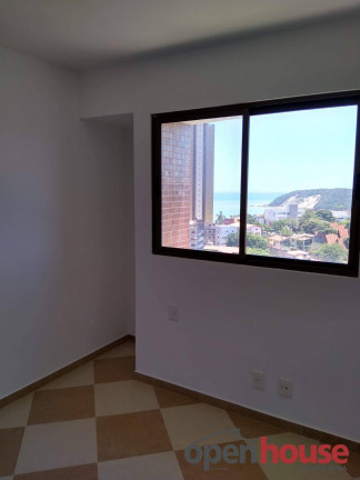 Imagem Apartamento com 2 Quartos à Venda, 58 m² em Ponta Negra - Natal Imagem Apartamento com 2 Quartos à Venda, 58 m² em Ponta Negra - Natal