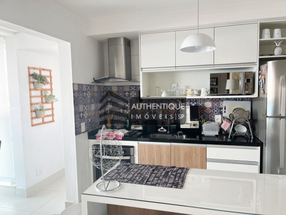 Imagem Apartamento com 2 Quartos à Venda, 84 m² em Vila Scarpelli - Santo André Imagem Apartamento com 2 Quartos à Venda, 84 m² em Vila Scarpelli - Santo André