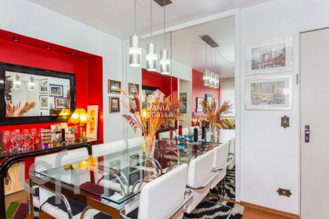 Imagem Apartamento com 3 Quartos à Venda, 80 m² em Perdizes - São Paulo Imagem Apartamento com 3 Quartos à Venda, 80 m² em Perdizes - São Paulo