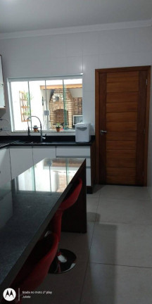 Imagem Sobrado com 3 Quartos à Venda, 105 m² em Vila Zelina - São Paulo