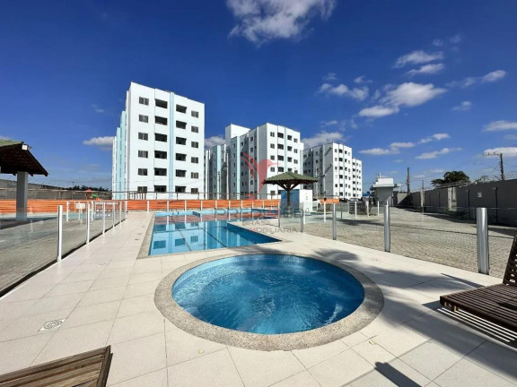 Apartamento com 2 Quartos à Venda, 49 m² em Itaipava - Itajaí