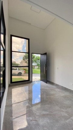 Imagem Casa com 3 Quartos à Venda, 250 m² em Condomínio Residencial Fogaça - Jacareí Imagem Casa com 3 Quartos à Venda, 250 m² em Condomínio Residencial Fogaça - Jacareí