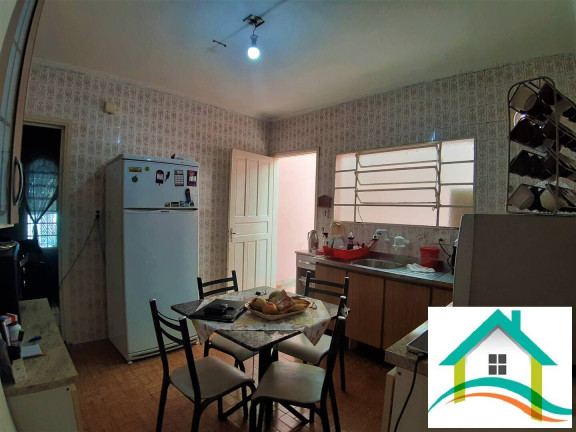 Imagem Casa com 2 Quartos à Venda, 116 m² em Vila Palmares - Santo André Imagem Casa com 2 Quartos à Venda, 116 m² em Vila Palmares - Santo André