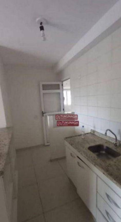 Imagem Apartamento com 3 Quartos à Venda, 66 m² em Vila Rosália - Guarulhos Imagem Apartamento com 3 Quartos à Venda, 66 m² em Vila Rosália - Guarulhos