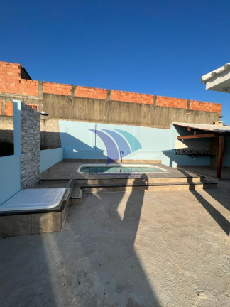 Imagem Casa com 2 Quartos à Venda, 81 m² em Balneário Das Conchas - São Pedro Da Aldeia Imagem Casa com 2 Quartos à Venda, 81 m² em Balneário Das Conchas - São Pedro Da Aldeia