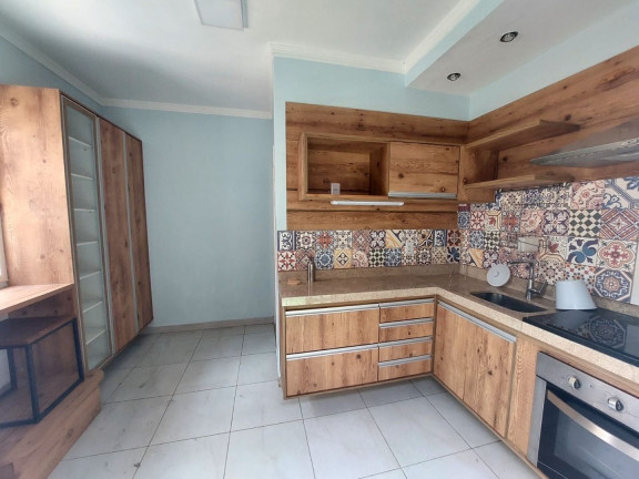 Imagem Sobrado com 3 Quartos à Venda, 259 m² em Jardim Uirá - São José Dos Campos Imagem Sobrado com 3 Quartos à Venda, 259 m² em Jardim Uirá - São José Dos Campos
