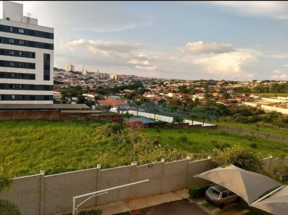Imagem Apartamento com 2 Quartos à Venda, 47 m² em Vila Cidade Jardim - Botucatu Imagem Apartamento com 2 Quartos à Venda, 47 m² em Vila Cidade Jardim - Botucatu