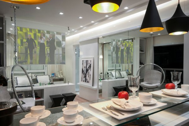 Imagem Studio com 1 Quarto à Venda, 45 m² em Vila Mariana - São Paulo Imagem Studio com 1 Quarto à Venda, 45 m² em Vila Mariana - São Paulo