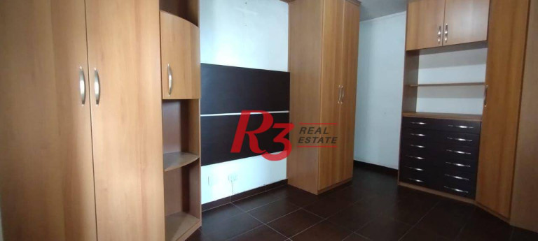 Imagem Apartamento com 3 Quartos à Venda, 140 m² em Pompéia - Santos Imagem Apartamento com 3 Quartos à Venda, 140 m² em Pompéia - Santos