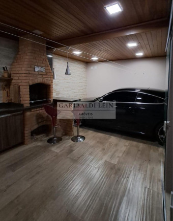 Imagem Casa com 3 Quartos à Venda, 101 m² em Parque Rural Fazenda Santa Cândida - Campinas Imagem Casa com 3 Quartos à Venda, 101 m² em Parque Rural Fazenda Santa Cândida - Campinas