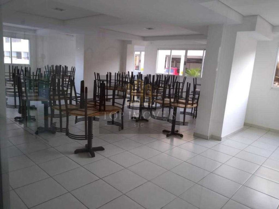 Imagem Apartamento com 2 Quartos à Venda, 56 m² em Parque Residencial Flamboyant - São José Dos Campos