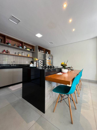 Imagem Casa de Condomínio com 3 Quartos à Venda, 166 m² em Sobradinho - Lagoa Santa Imagem Casa de Condomínio com 3 Quartos à Venda, 166 m² em Sobradinho - Lagoa Santa
