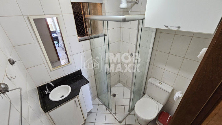 Imagem Apartamento com 2 Quartos à Venda, 453 m² em Riacho Fundo I - Riacho Fundo Imagem Apartamento com 2 Quartos à Venda, 453 m² em Riacho Fundo I - Riacho Fundo