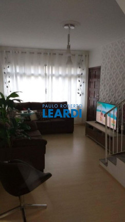 Sobrado com 4 Quartos à Venda, 200 m² em Vila Eldízia - Santo André