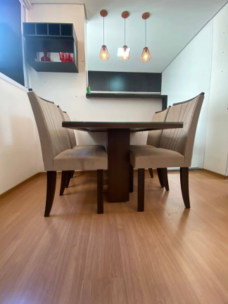 Imagem Apartamento com 2 Quartos à Venda, 38 m² em Jardim Das Palmeiras - Cuiabá Imagem Apartamento com 2 Quartos à Venda, 38 m² em Jardim Das Palmeiras - Cuiabá