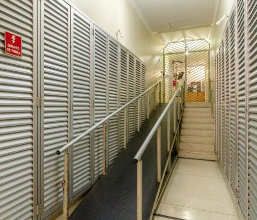 Imagem Kitnet com 1 Quarto à Venda, 30 m² em Centro - São Paulo Imagem Kitnet com 1 Quarto à Venda, 30 m² em Centro - São Paulo