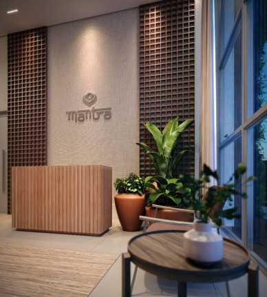 Apartamento com 2 Quartos à Venda, 92 m² em Hugo Lange - Curitiba