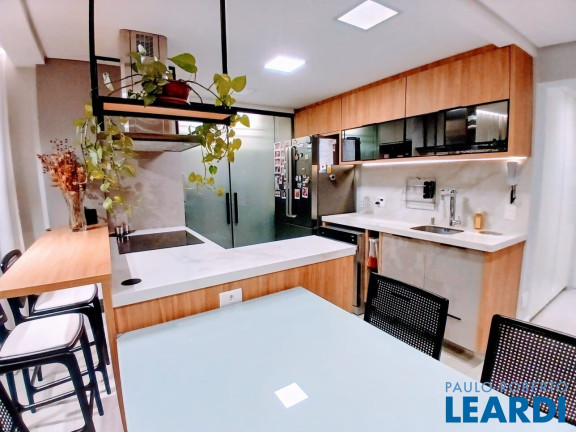 Imagem Apartamento com 3 Quartos à Venda, 105 m² em Vila Gilda - Santo André Imagem Apartamento com 3 Quartos à Venda, 105 m² em Vila Gilda - Santo André