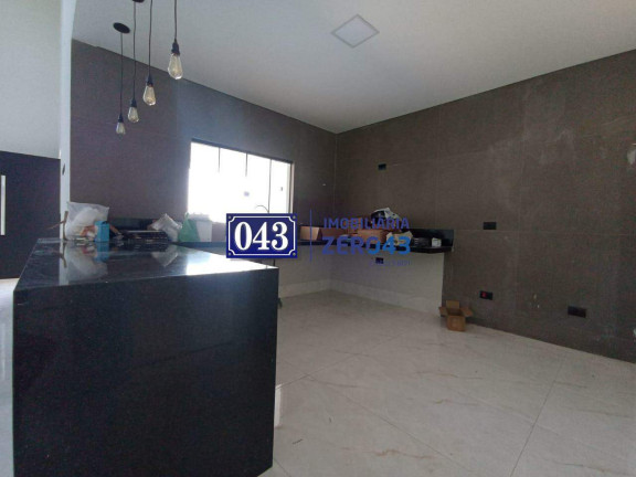 Imagem Casa de Condomínio com 3 Quartos à Venda, 220 m² em Olímpico - Londrina Imagem Casa de Condomínio com 3 Quartos à Venda, 220 m² em Olímpico - Londrina
