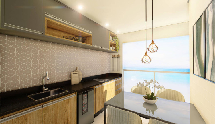 Imagem Apartamento com 2 Quartos à Venda, 71 m² em Centro - Mongaguá Imagem Apartamento com 2 Quartos à Venda, 71 m² em Centro - Mongaguá
