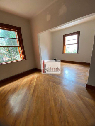 Imagem Casa com 2 Quartos para Alugar, 66 m² em Higienópolis - São Paulo Imagem Casa com 2 Quartos para Alugar, 66 m² em Higienópolis - São Paulo