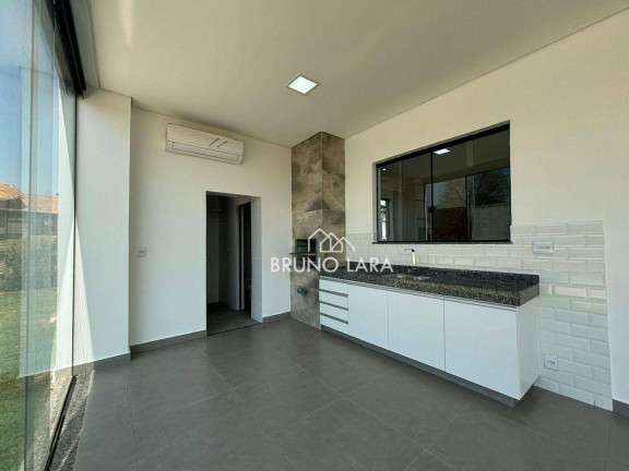Imagem Casa com 3 Quartos à Venda, 375 m² em Condomínio Serra Dos Bandeirantes - Mário Campos Imagem Casa com 3 Quartos à Venda, 375 m² em Condomínio Serra Dos Bandeirantes - Mário Campos