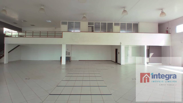 Imagem Imóvel Comercial à Venda, 1.451 m² em Limeira