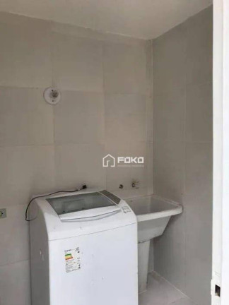Imagem Casa com 3 Quartos para Alugar, 125 m² em Jardim Maia - Guarulhos Imagem Casa com 3 Quartos para Alugar, 125 m² em Jardim Maia - Guarulhos