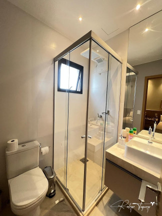Imagem Apartamento com 3 Quartos à Venda, 157 m² em Setor Marista - Goiânia Imagem Apartamento com 3 Quartos à Venda, 157 m² em Setor Marista - Goiânia