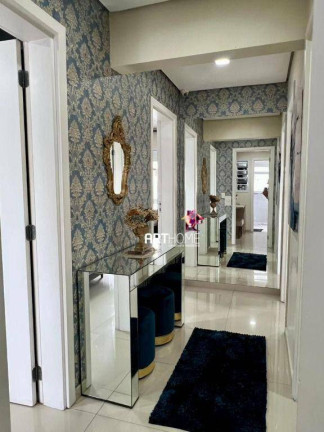 Imagem Apartamento com 3 Quartos para Alugar, 150 m² em Centro - São Bernardo Do Campo Imagem Apartamento com 3 Quartos para Alugar, 150 m² em Centro - São Bernardo Do Campo