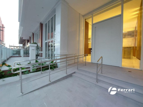 Imagem Apartamento com 1 Quarto à Venda, 57 m² em Navegantes - Capao Da Canoa