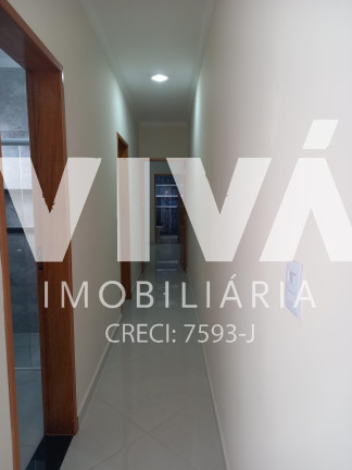 Imagem Casa com 2 Quartos à Venda, 125 m² em Manacas - Extrema