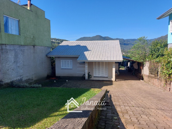 Imagem Casa com 2 Quartos à Venda, 100 m² em Centro - Vale Real Imagem Casa com 2 Quartos à Venda, 100 m² em Centro - Vale Real