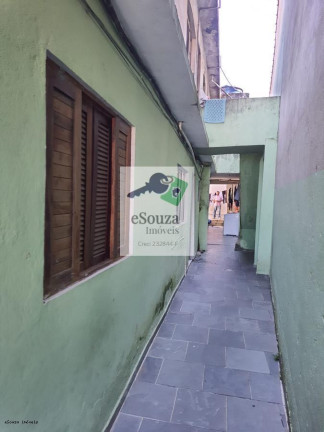 Imagem Casa com 4 Quartos à Venda, 280 m² em Vila Assis Brasil - Mauá Imagem Casa com 4 Quartos à Venda, 280 m² em Vila Assis Brasil - Mauá