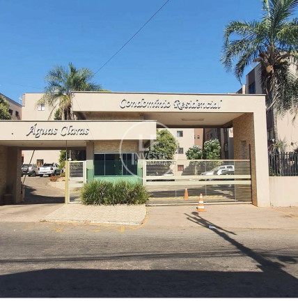 Imagem Apartamento com 3 Quartos à Venda, 67 m² em Cidade Jardim - Goiânia Imagem Apartamento com 3 Quartos à Venda, 67 m² em Cidade Jardim - Goiânia