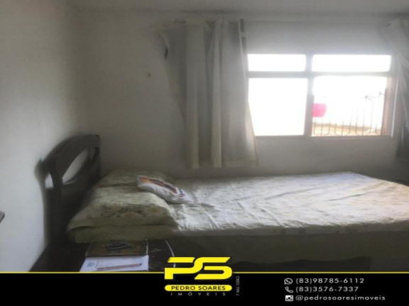 Imagem Apartamento com 2 Quartos à Venda, 65 m² em Ernesto Geisel - João Pessoa Imagem Apartamento com 2 Quartos à Venda, 65 m² em Ernesto Geisel - João Pessoa