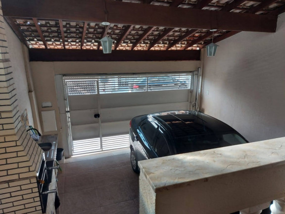 Imagem Casa com 2 Quartos à Venda, 110 m² em Jardim São Francisco - Mogi Das Cruzes Imagem Casa com 2 Quartos à Venda, 110 m² em Jardim São Francisco - Mogi Das Cruzes