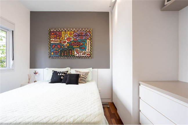Imagem Apartamento com 2 Quartos à Venda, 108 m² em Jardim Prudência - São Paulo