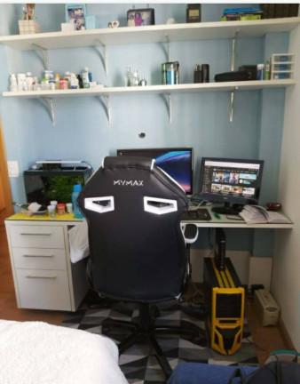 Imagem Apartamento com 3 Quartos à Venda, 89 m² em Vila Mariana - São Paulo Imagem Apartamento com 3 Quartos à Venda, 89 m² em Vila Mariana - São Paulo