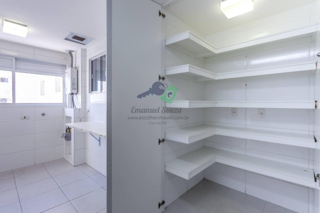 Imagem Apartamento com 3 Quartos à Venda, 104 m² em Vila Santa Catarina - São Paulo