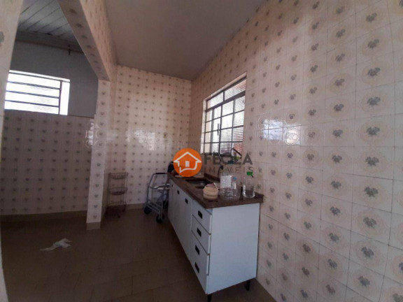 Imagem Casa com 3 Quartos à Venda, 67 m² em Jardim São Domingos - Americana Imagem Casa com 3 Quartos à Venda, 67 m² em Jardim São Domingos - Americana