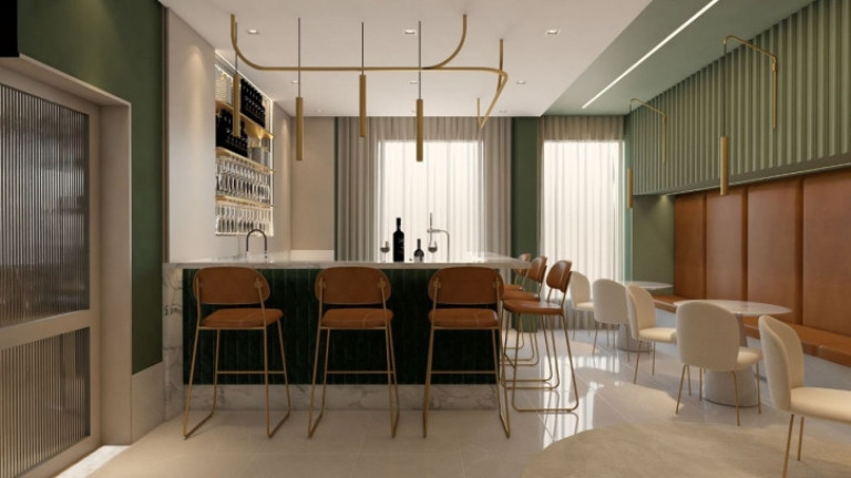 Imagem Apartamento com 2 Quartos à Venda, 62 m² em Tabuleiro - Camboriú Imagem Apartamento com 2 Quartos à Venda, 62 m² em Tabuleiro - Camboriú