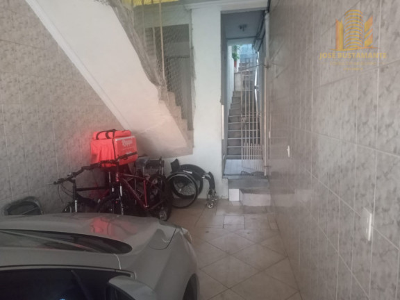 Imagem Casa com 2 Quartos à Venda, 150 m² em Parque Imperial - São Paulo