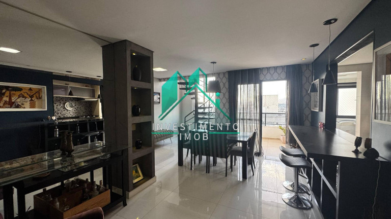 Imagem Apartamento com 3 Quartos à Venda, 150 m² em Centro - Osasco Imagem Apartamento com 3 Quartos à Venda, 150 m² em Centro - Osasco