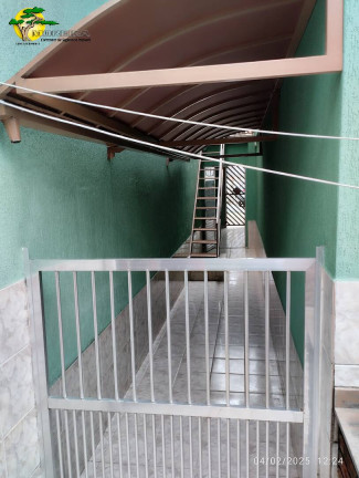 Imagem Sobrado com 3 Quartos à Venda, 170 m² em Lauzane Paulista - São Paulo