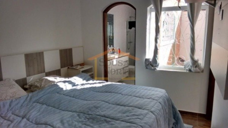 Imagem Sobrado com 3 Quartos à Venda, 240 m² em Parada Inglesa - São Paulo Imagem Sobrado com 3 Quartos à Venda, 240 m² em Parada Inglesa - São Paulo