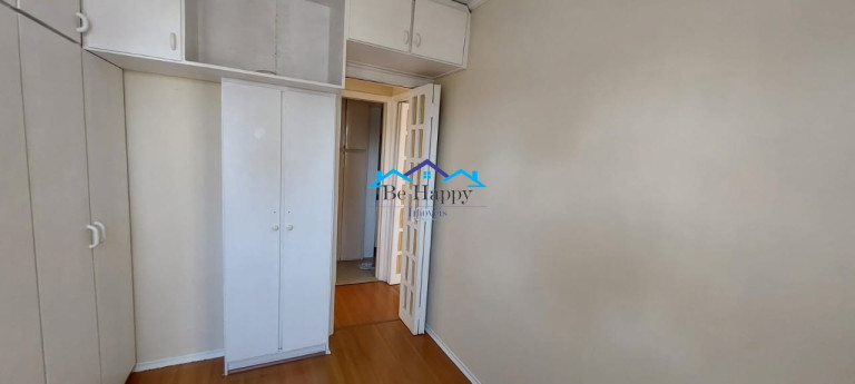 Imagem Apartamento com 2 Quartos à Venda, 64 m² em Jardim Aeroporto - São Paulo