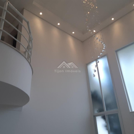 Imagem Casa de Condomínio com 3 Quartos à Venda, 235 m² em Ibiti Royal Park - Sorocaba