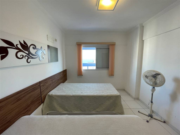 Imagem Apartamento com 3 Quartos à Venda, 130 m² em Aviação - Praia Grande