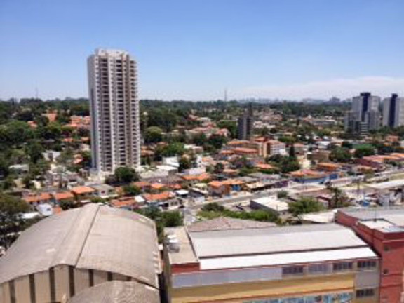 Imagem Apartamento com 2 Quartos à Venda, 54 m² em Vila Santa Catarina - São Paulo